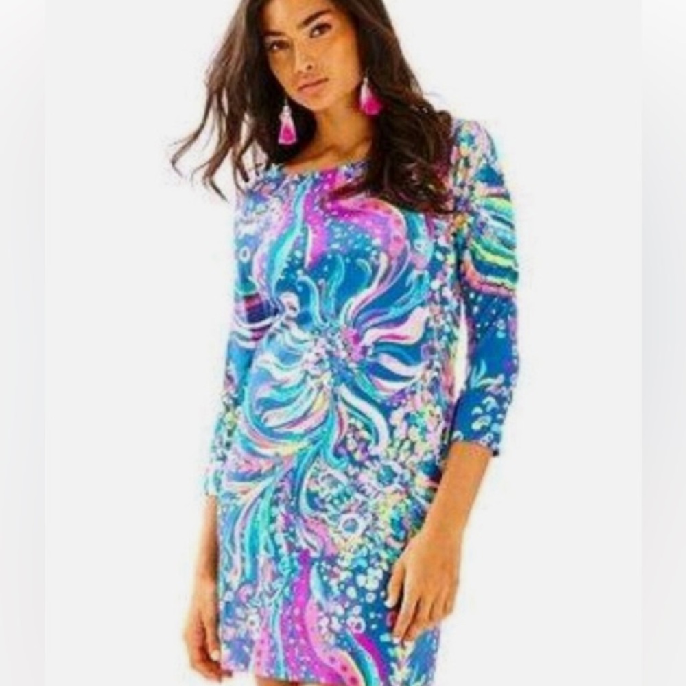 Lilly Pulitzer Sophia Dress